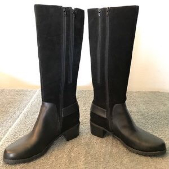 🔥NEW LISTING BNIB Aerosoles Boots - Picture 2 of 6